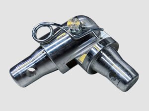 SPIGOT HINGE