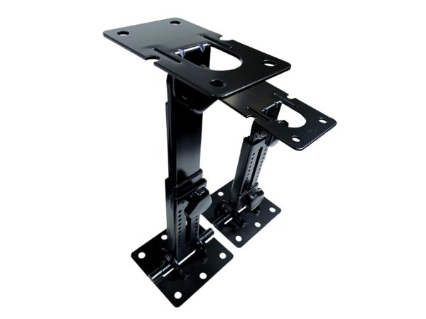 SOPORTE DE PARED PARA PARLANTE - SPS ADG-1
