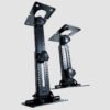 SOPORTE DE PARED PARA PARLANTE - SPS ADG-1
