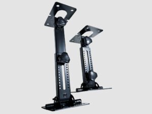 SOPORTE DE PARED PARA PARLANTE - SPS ADG-1