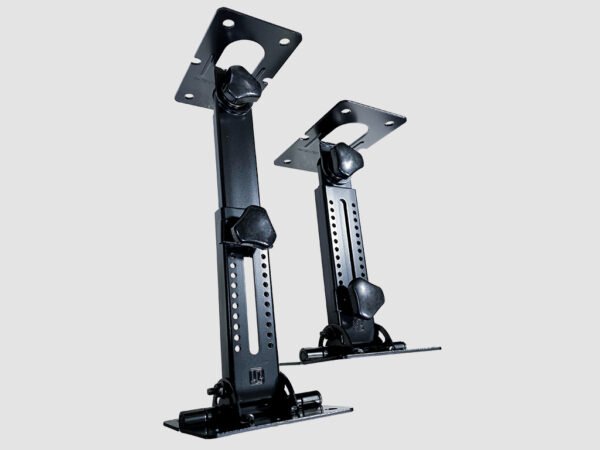 SOPORTE DE PARED PARA PARLANTE - SPS ADG-1