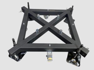 WHEEL BASE 01