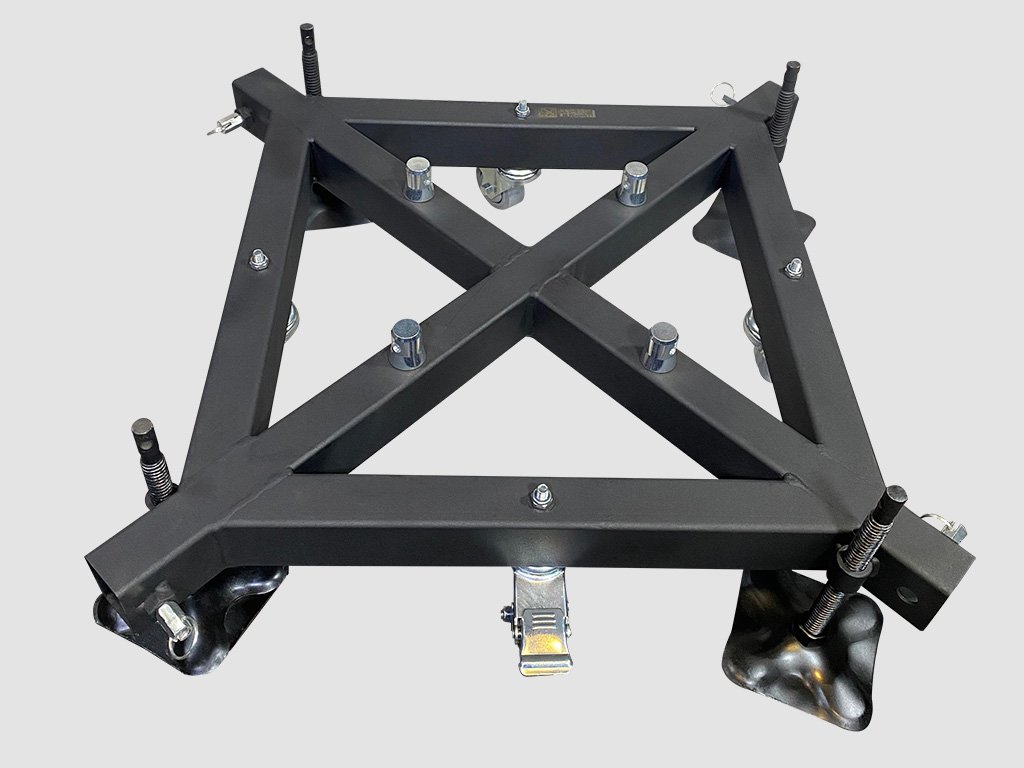 WHEEL BASE 01
