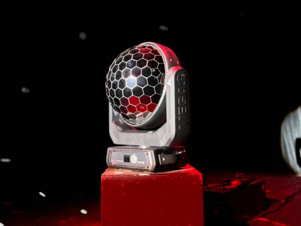 M-SPHERE