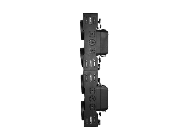 STRIKEARRAY II