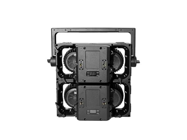 STRIKEARRAY II
