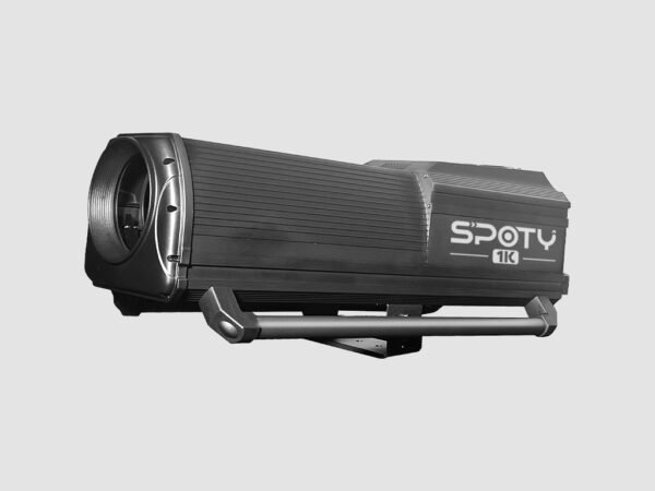 SPOTY 1K