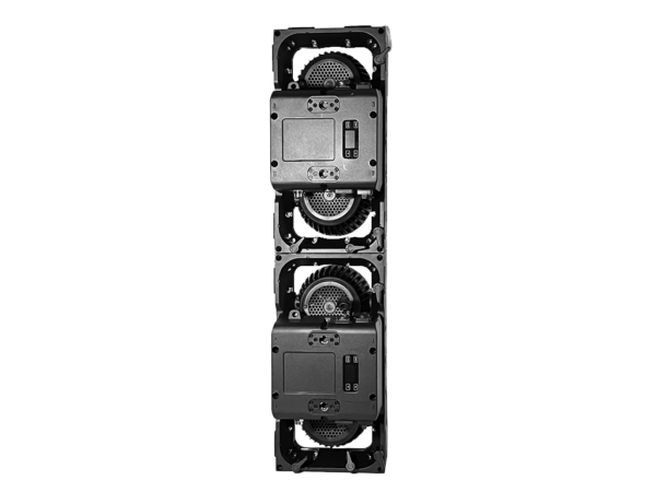 STRIKEARRAY II