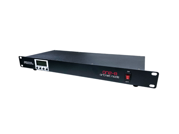 ARTNET NODE AN2-8