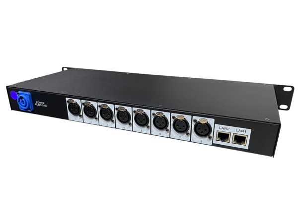 ARTNET NODE AN2-8