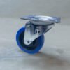 RUEDA AUTOMATICA S/FRENO – AHSH 216