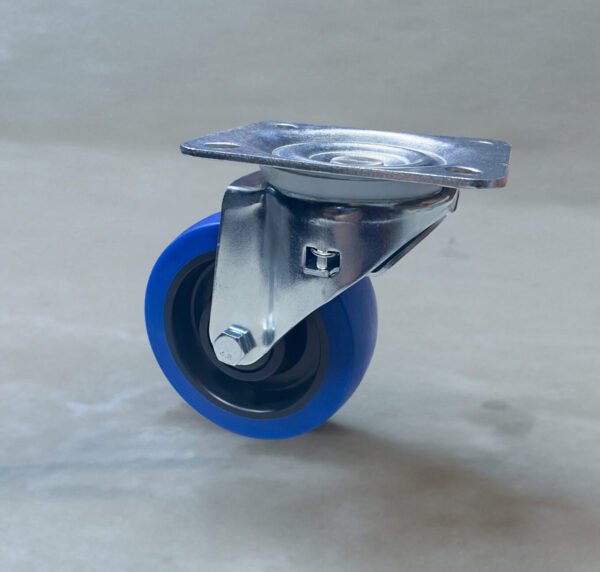 RUEDA AUTOMATICA S/FRENO – AHSH 216