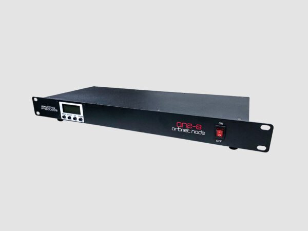 ARTNET NODE AN2-8