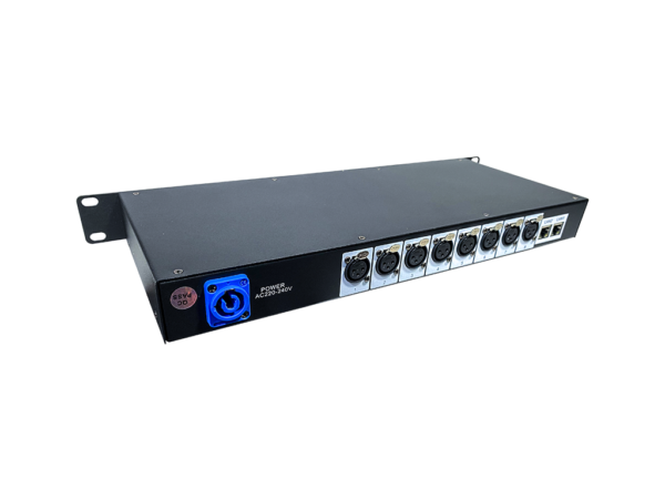 ARTNET NODE AN2-8