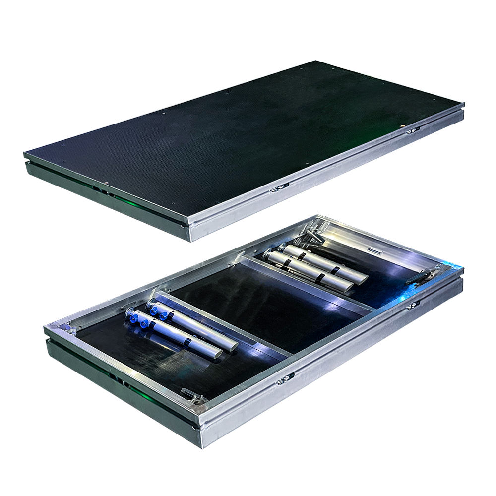 01 portada Stage Deck
