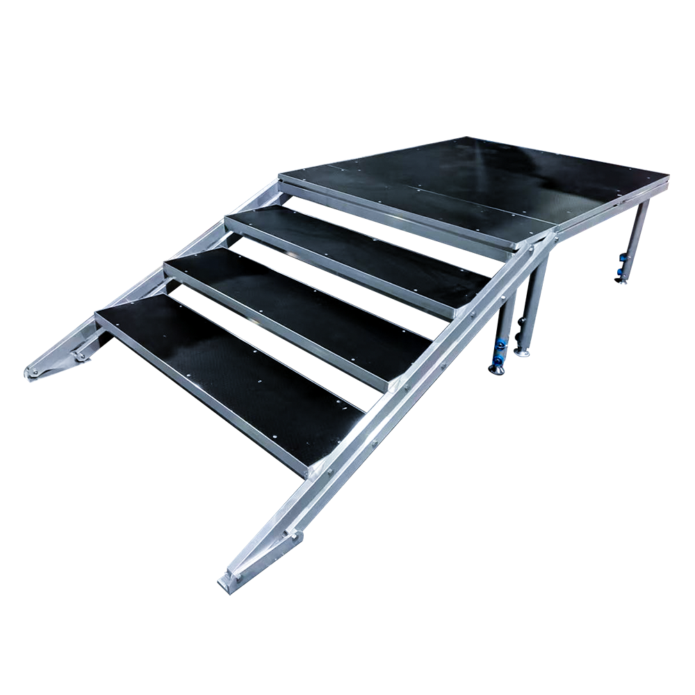 2 escalera web