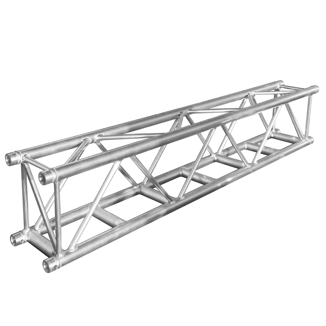 H40R Rectangular Truss Length