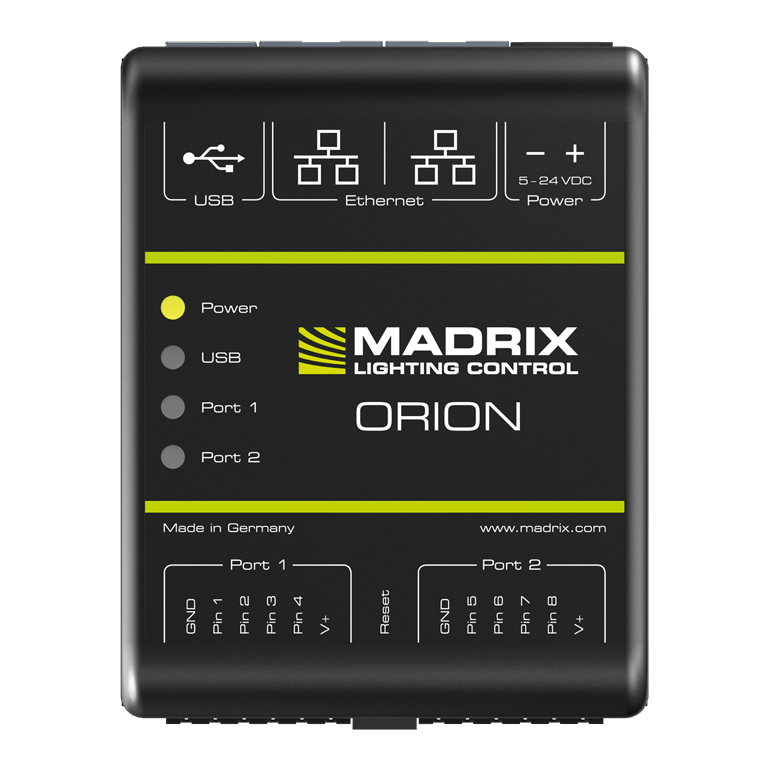 MADRIX_ORION