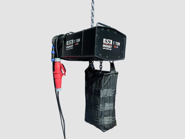ESE PRO INTELLIGENT HOIST SYSTEM