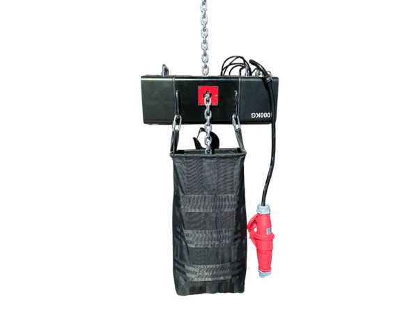 ESE PRO INTELLIGENT HOIST SYSTEM