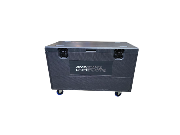 FLY CASE - BAÚL ULTRA LIVIANO