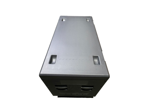 FLY CASE - BAÚL ULTRA LIVIANO