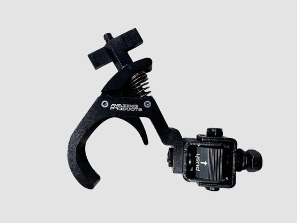 35mm OFFSET BALL CORNER PORTADA WEB FOLD CLAMP 50 II