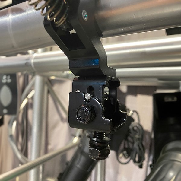 FOLD CLAMP 50 II web 04 FOLD CLAMP 50 II