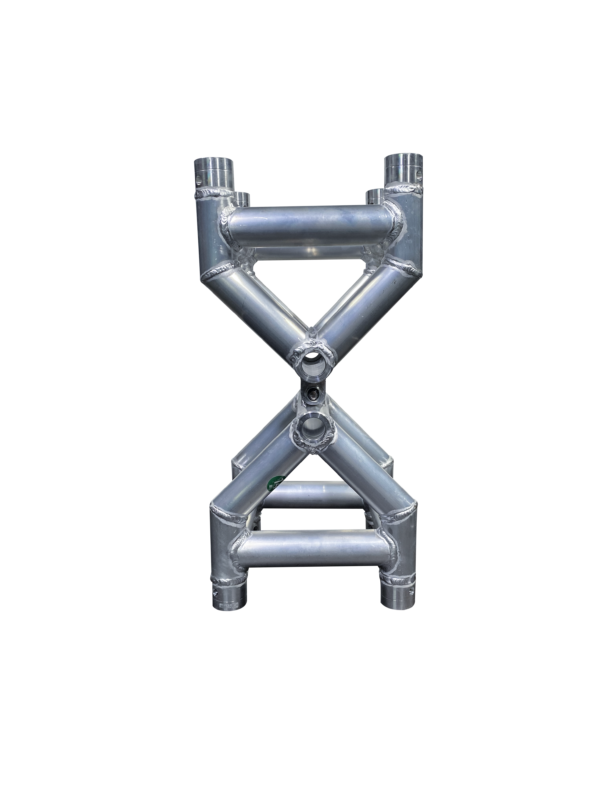 BISAGRA PIVOTE AJUSTABLE DE 180°