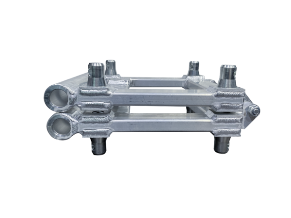 BISAGRA PLANA AJUSTABLE DE 180°