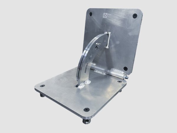 BISAGRA AJUSTABLE TIPO LIBRO