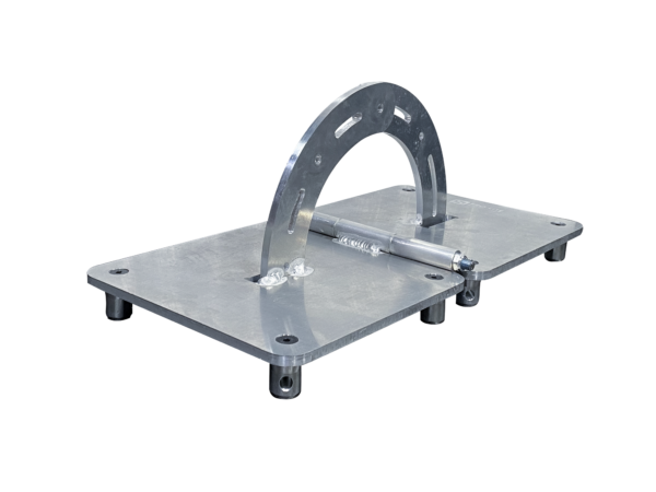 BISAGRA AJUSTABLE TIPO LIBRO