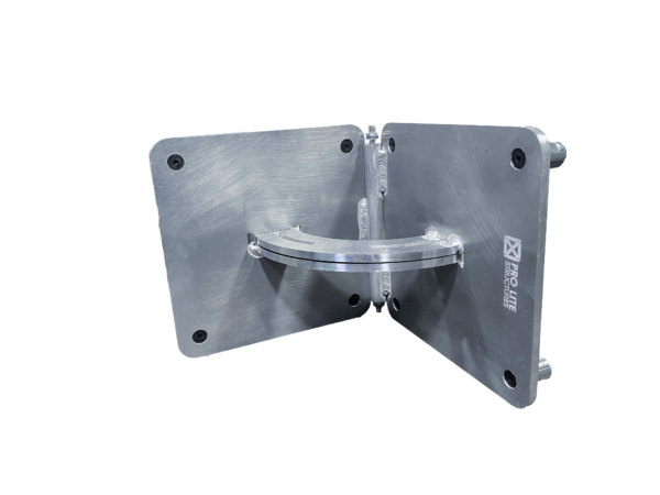 BISAGRA AJUSTABLE TIPO LIBRO