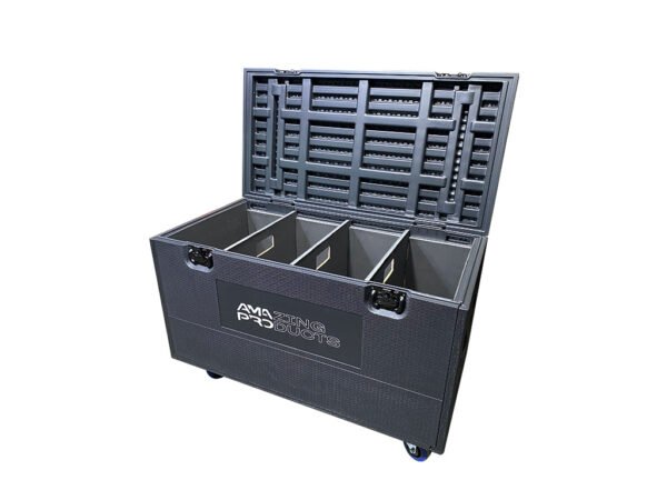 FLY CASE - BAÚL ULTRA LIVIANO