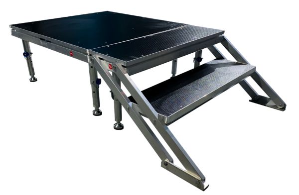 TARIMA STAGE DECK - 1X1M