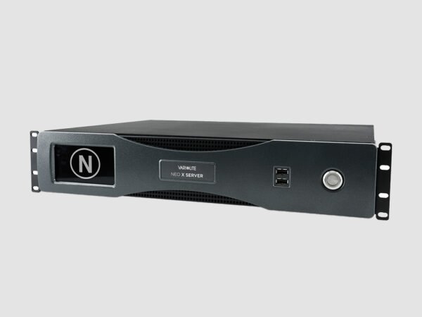 NEO X SERVER - PORTADA WEB NEO X SERVER