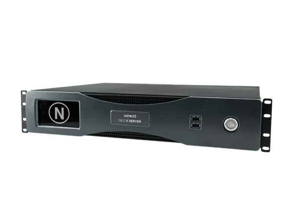 NEO X SERVER - PORTADA WEB NEO X SERVER