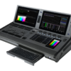 NEO X15 CONSOLE- PORTADA WEB NEO X15 CONSOLE