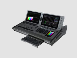 NEO X15 CONSOLE- PORTADA WEB NEO X15 CONSOLE