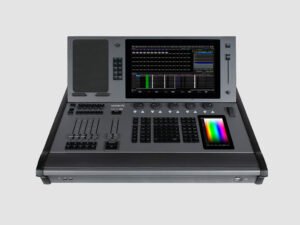 NEO X5- PORTADA WEB NEO X5 CONSOLA
