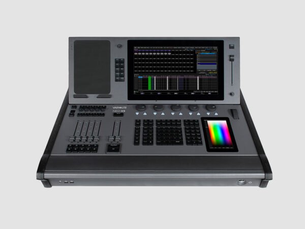 NEO X5- PORTADA WEB NEO X5 CONSOLA