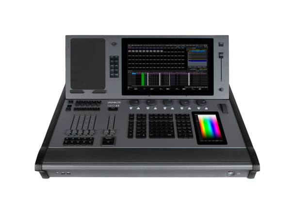 NEO X5- PORTADA WEB NEO X5 CONSOLA
