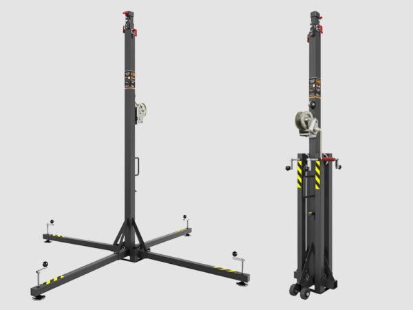 TORRE ELEVADORA - TE 06