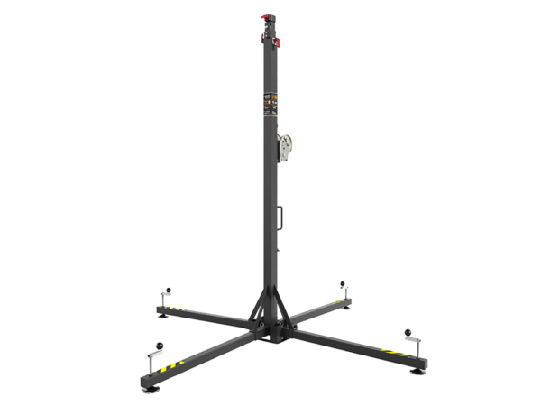 TORRE ELEVADORA - TE 06
