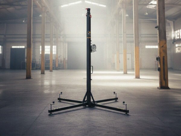 TORRE ELEVADORA - TE 06