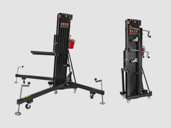 TORRE ELEVADORA – TL 078