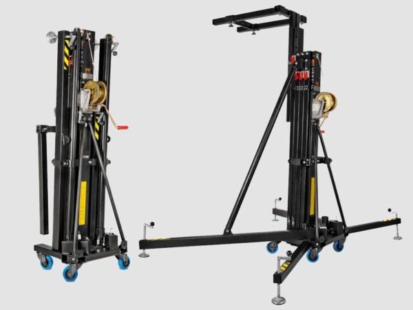 TORRE ELEVADORA – TL A220