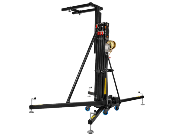 TORRE ELEVADORA – TL A220