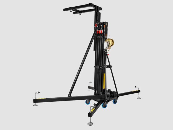 TORRE ELEVADORA – TL A240