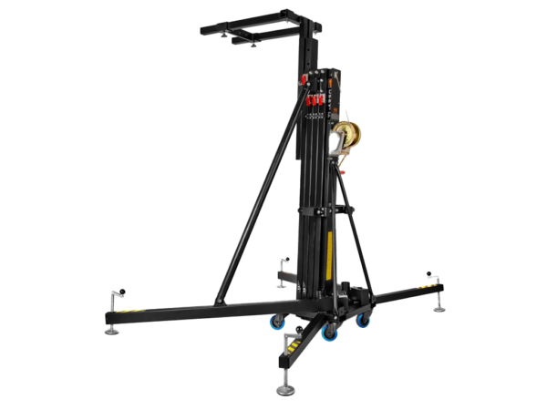 TORRE ELEVADORA – TL A240